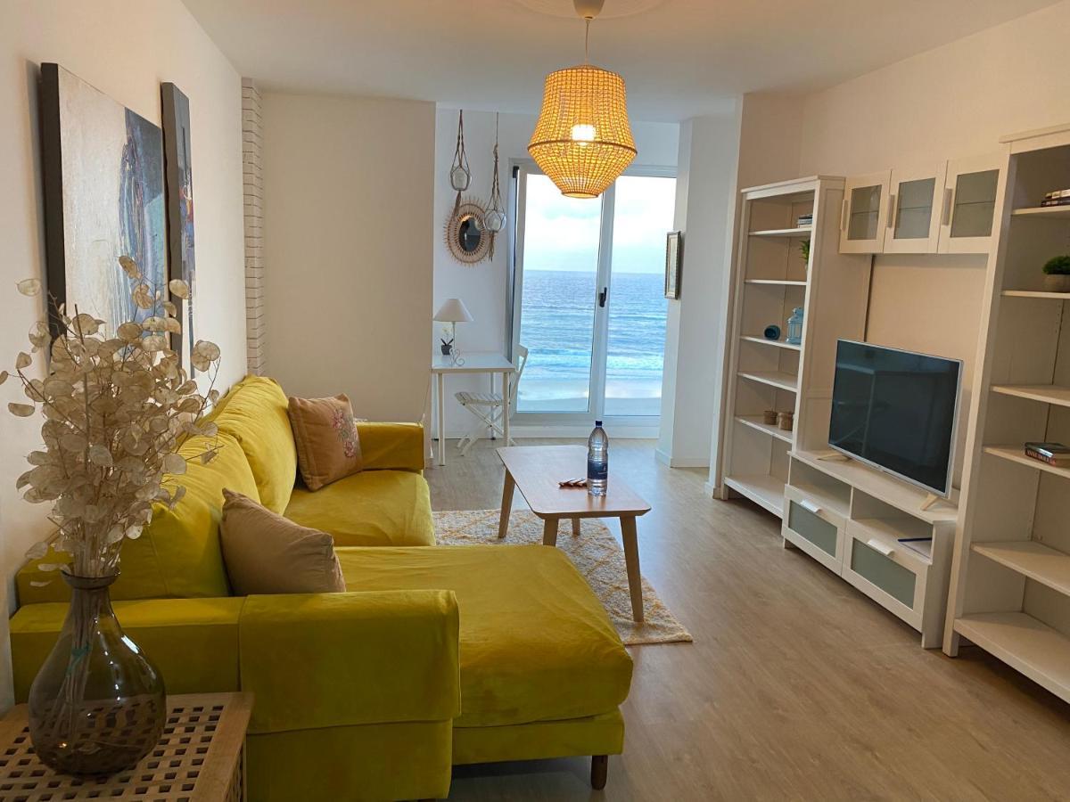 Mar y Playa de Martín, 2B Apartamento Las Palmas de Gran Canárias Exterior foto