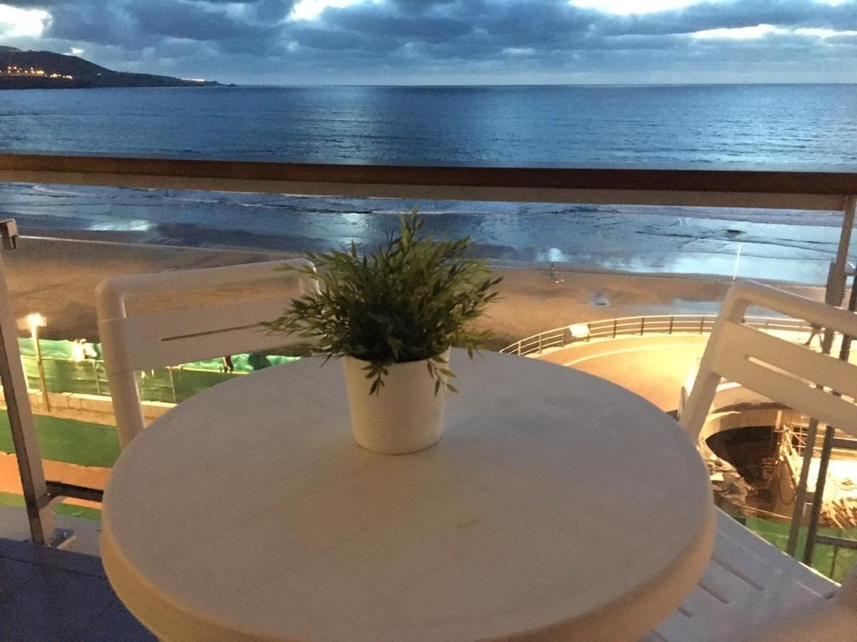 Mar y Playa de Martín, 2B Apartamento Las Palmas de Gran Canárias Exterior foto