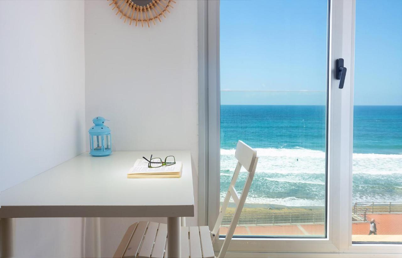 Mar y Playa de Martín, 2B Apartamento Las Palmas de Gran Canárias Exterior foto