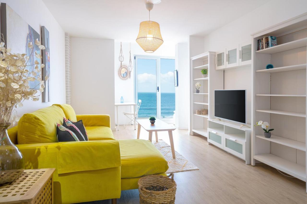 Mar y Playa de Martín, 2B Apartamento Las Palmas de Gran Canárias Exterior foto
