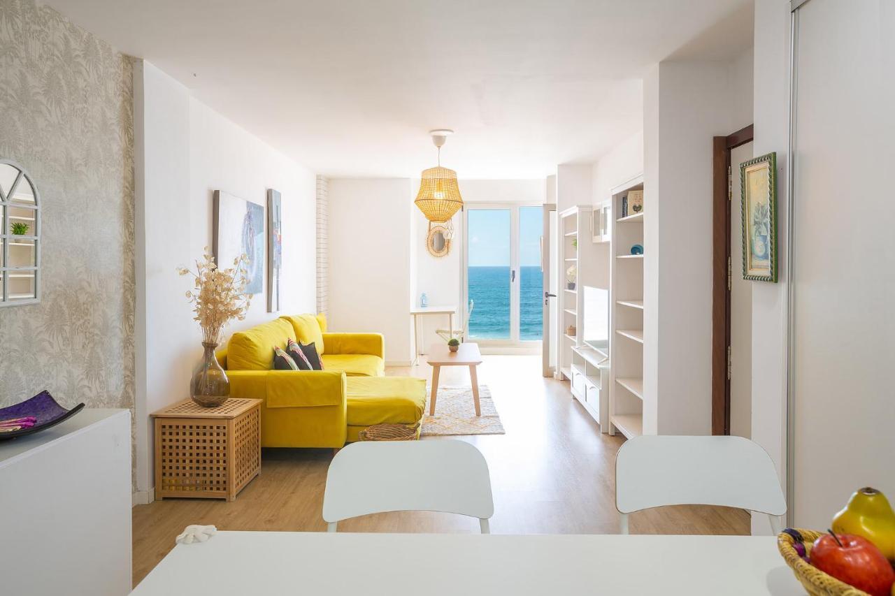 Mar y Playa de Martín, 2B Apartamento Las Palmas de Gran Canárias Exterior foto
