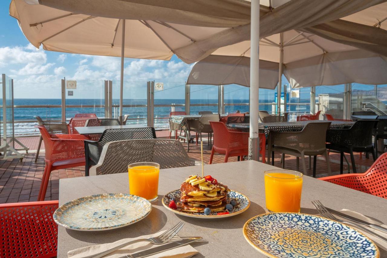 Mar y Playa de Martín, 2B Apartamento Las Palmas de Gran Canárias Exterior foto