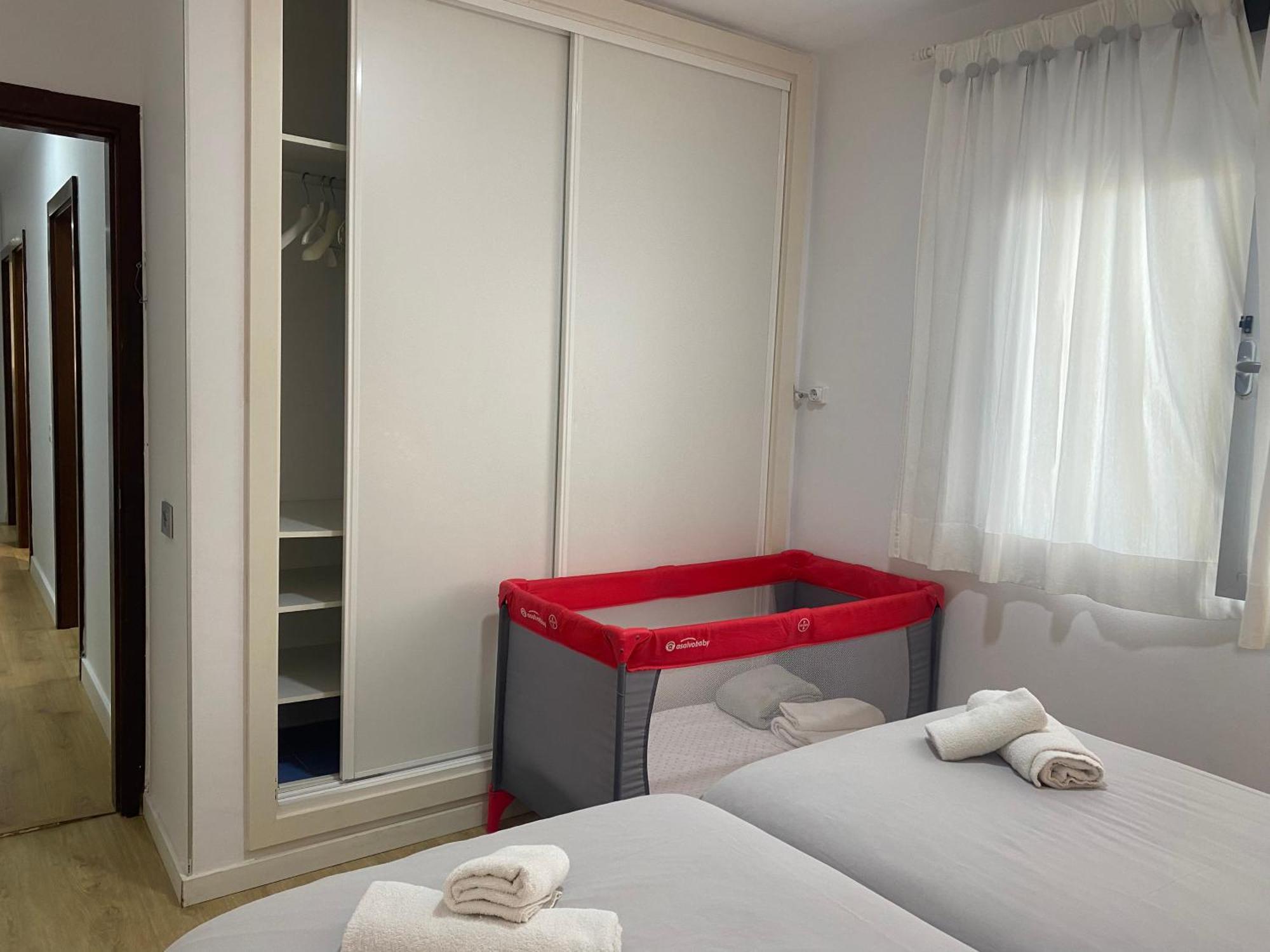 Mar y Playa de Martín, 2B Apartamento Las Palmas de Gran Canárias Exterior foto